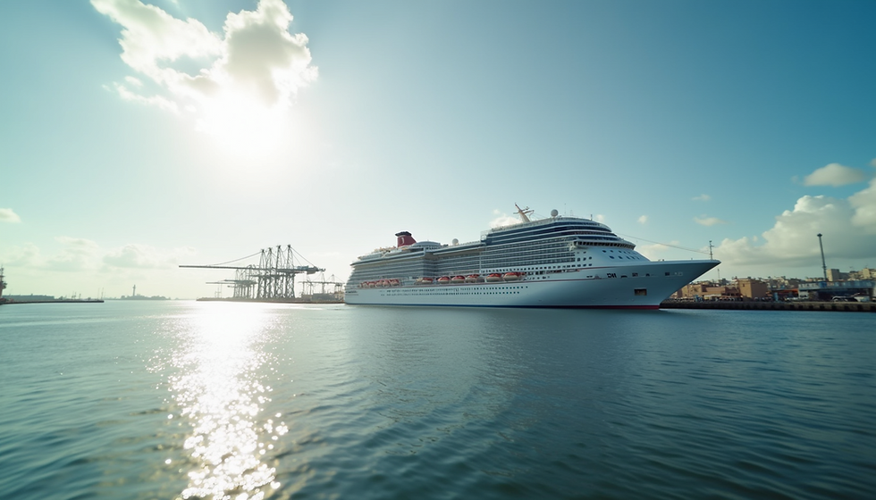 My Journey Booking a Cruise Through Costco: What You Need to Know and Is It Worth It