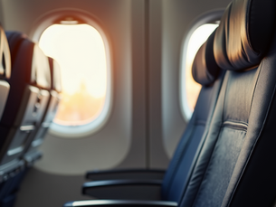 From Coach to Comfort+: How to Score Affordable Airline Seat Upgrades
