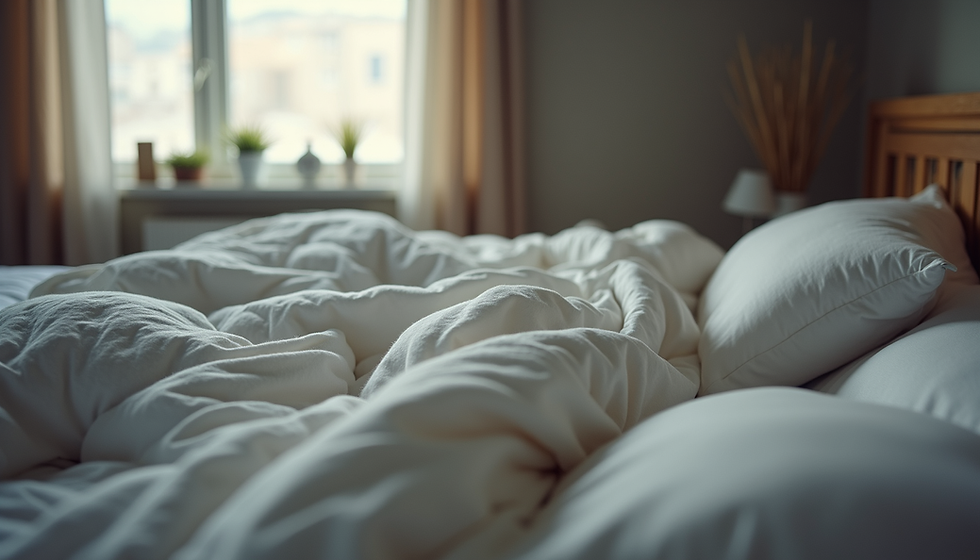 The Everyday Luxury Items That Quietly Improved My Daily Routine