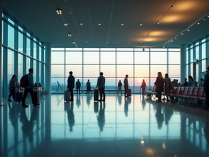 Airline Mergers, Routes, and Delays: What Travelers Need to Know This Year