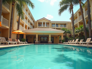 The Ultimate Family Guide to Orlando Hotels Is Staying On Property Worth It or Are Off Property Gems the Answer?