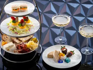 My Unforgettable Night at Epcot's New Bar GEO-82: A Must-Experience Adventure!