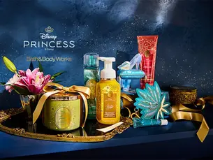 Disney Princess Collection