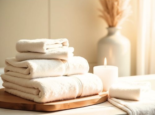 サロンの雰囲気