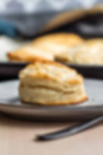 Buttermilk Biscuit