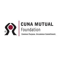 Cuna Mutual Group Foundation Logo