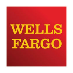 Wells Fargo Logo