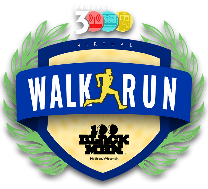Project 3000 Virtual Walk and Run 2020 L