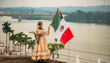 🇲🇽 Orgullo Mexicano: Más Allá del Grito