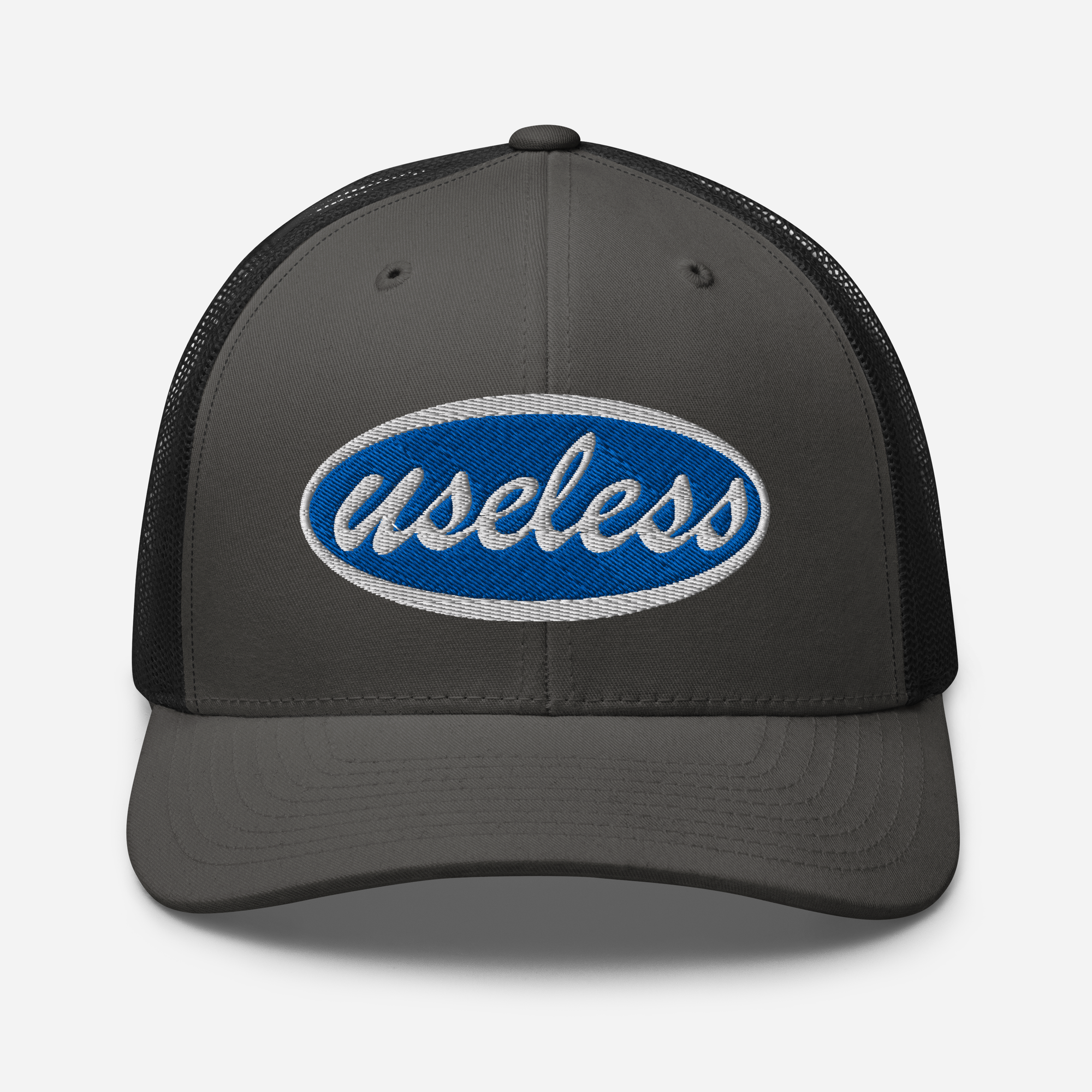 Useless Trucker Cap