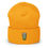 Thumbnail: Green Take-Away Cup Beanie