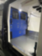 Polar Wall | Mid Position