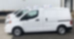 Thumbnail: NISSAN NV200 | CHEVY CITY