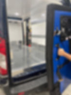 Polar Wall | Pre Insert