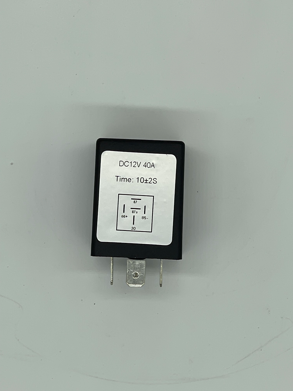 Miniature : Standby Clutch Coil - Timer Relay