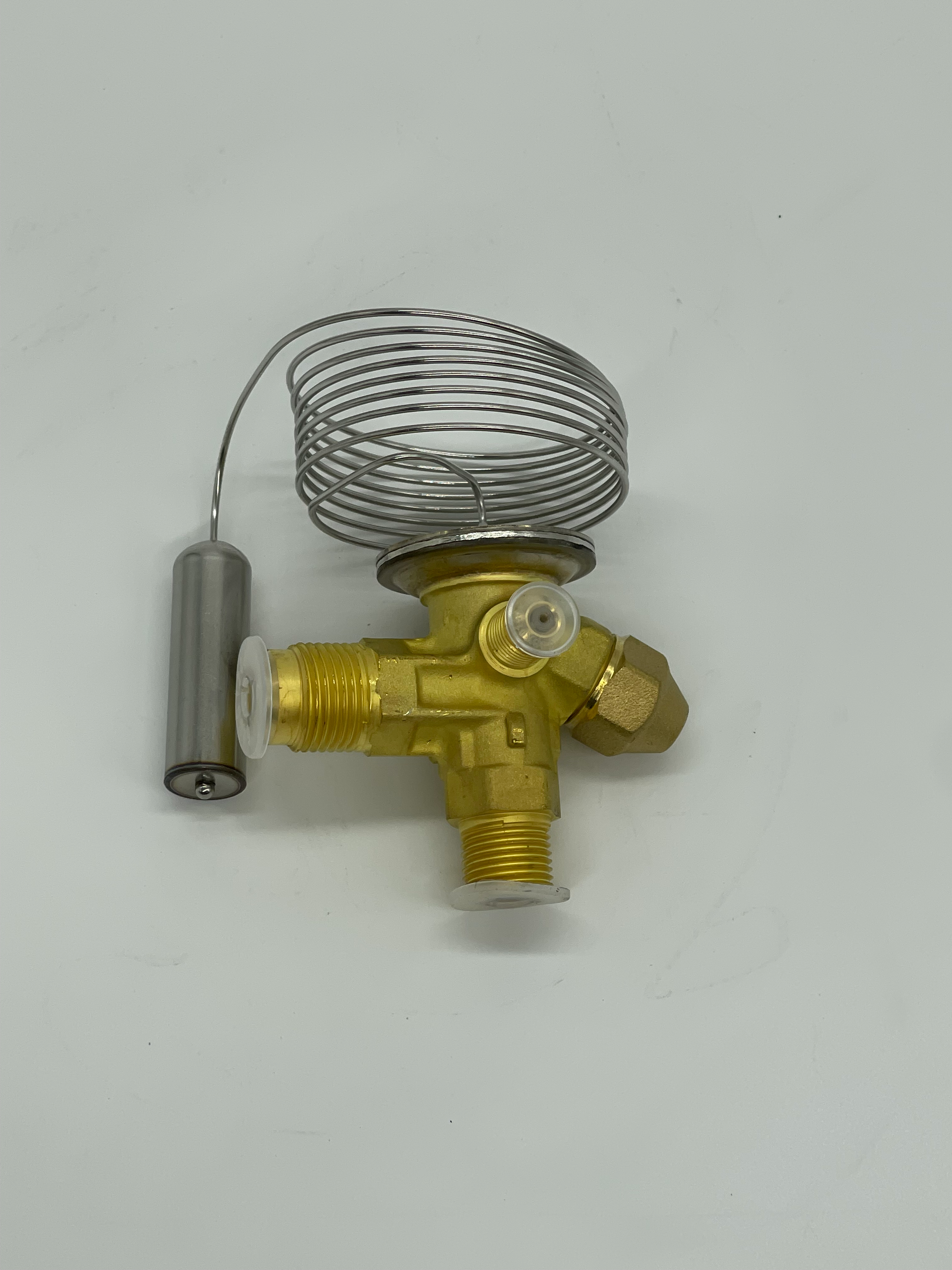 Expansion Valve - R134a (With Orifice)