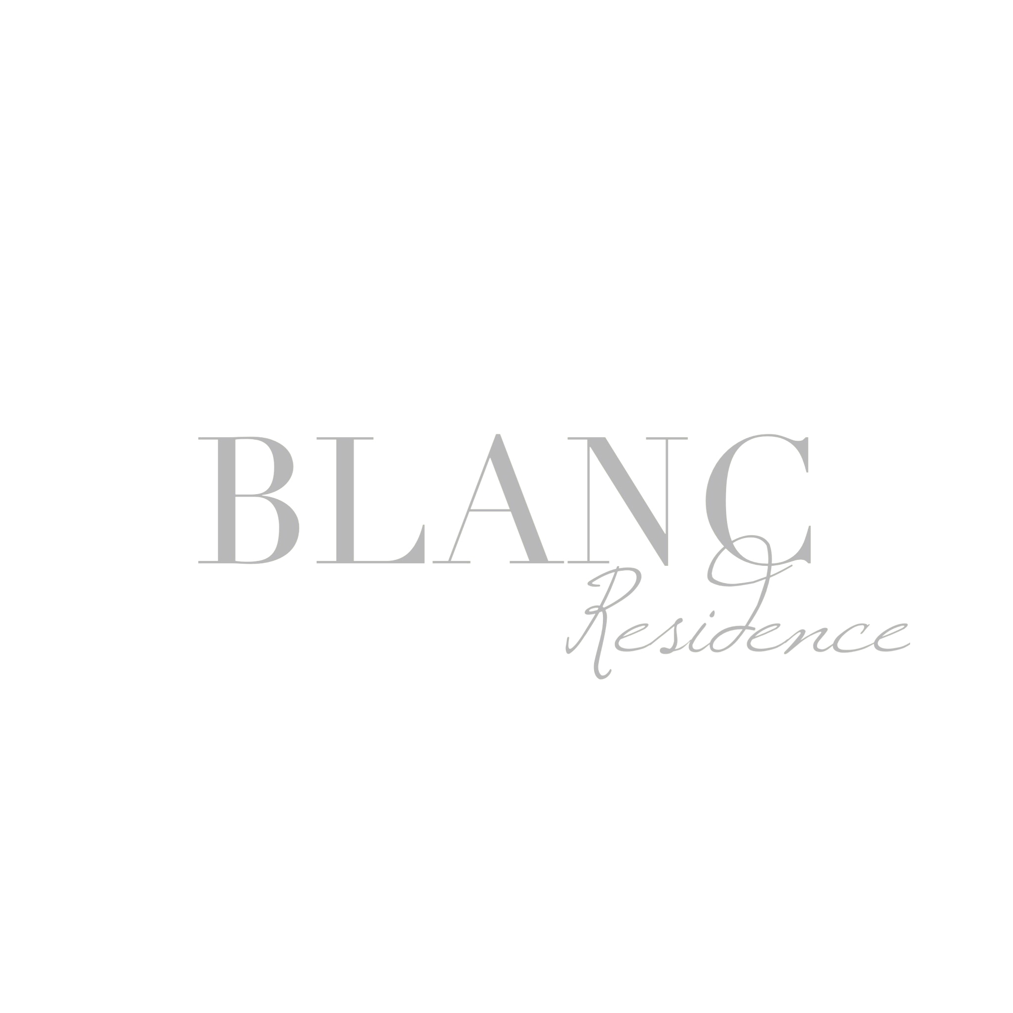 Blanc Residence