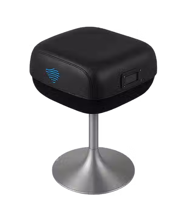 dopamine seat AI Logo.avif
