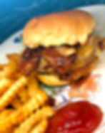 Mid Mac Burgers