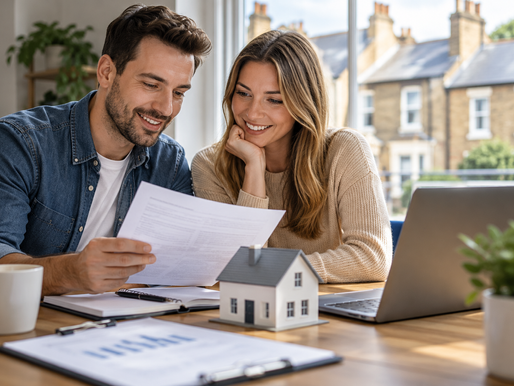 First-Time Buyer Buy-to-Let Mortgages: Can You Get One Without Property Experience?