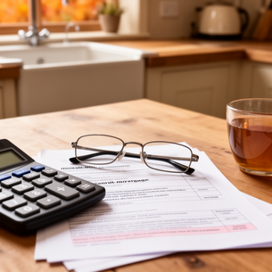 Autumn Budget 2026: What It Means for Your Mortgage