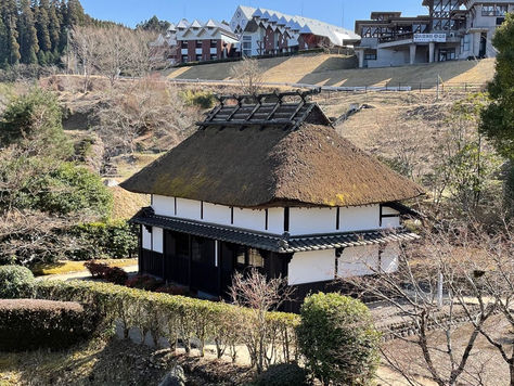 "Kitazato Shibasaburo" is well known as a world-class bacteriologist.