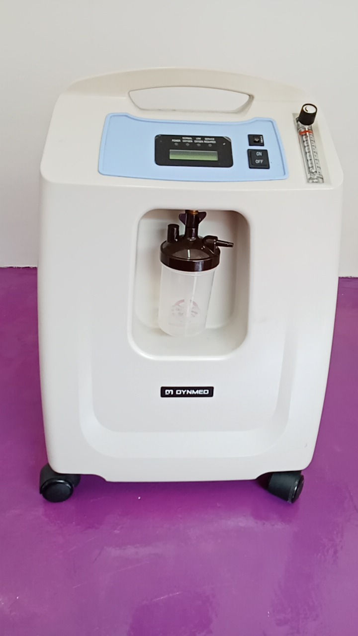 Oxygen Concentrator