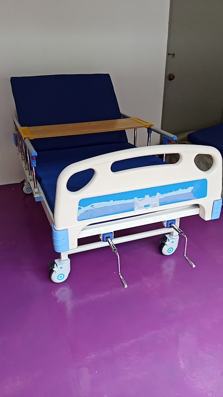 MedBed Standard