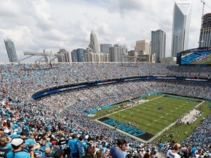 Upcoming Sporting Events & Concerts in Charlotte — Don’t Miss Out