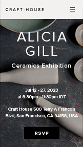 Kunst & kreativitet hjemmesideskabeloner – Galleriudstillinger