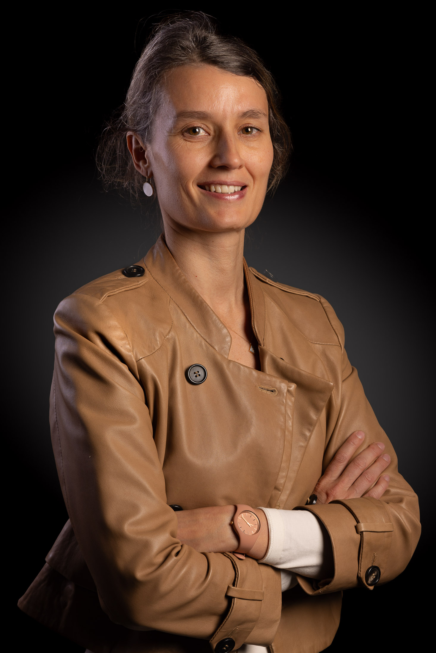 Charlotte Mader