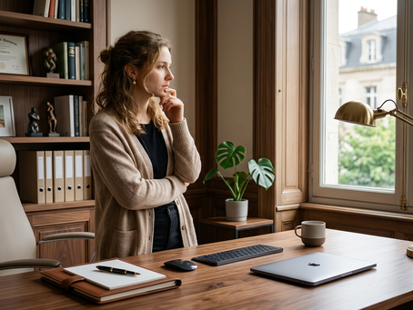 Syndrôme de l’imposteur : pourquoi les femmes sont plus touchées et comment s’en libérer