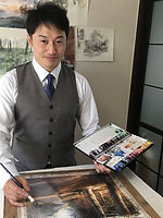 加藤潤