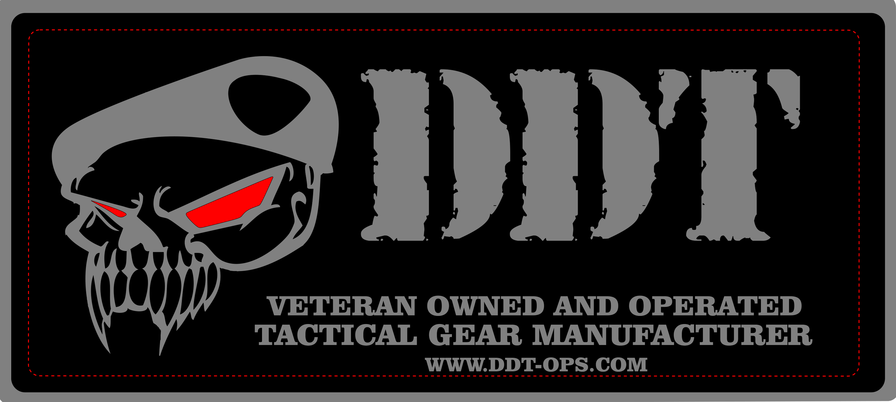 ddt tactical backpack