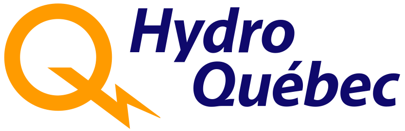 Logo de Hydro-Québec