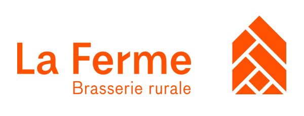 Logo de La Ferme — Brasserie rurale
