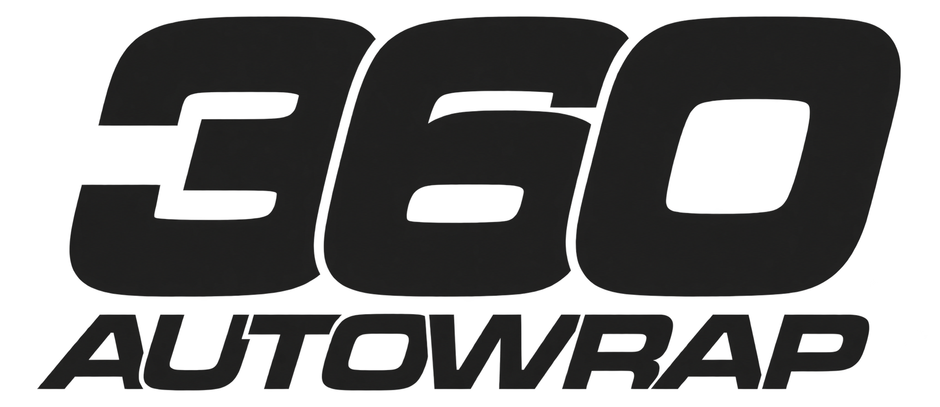 Logo de 360 Auto Wrap