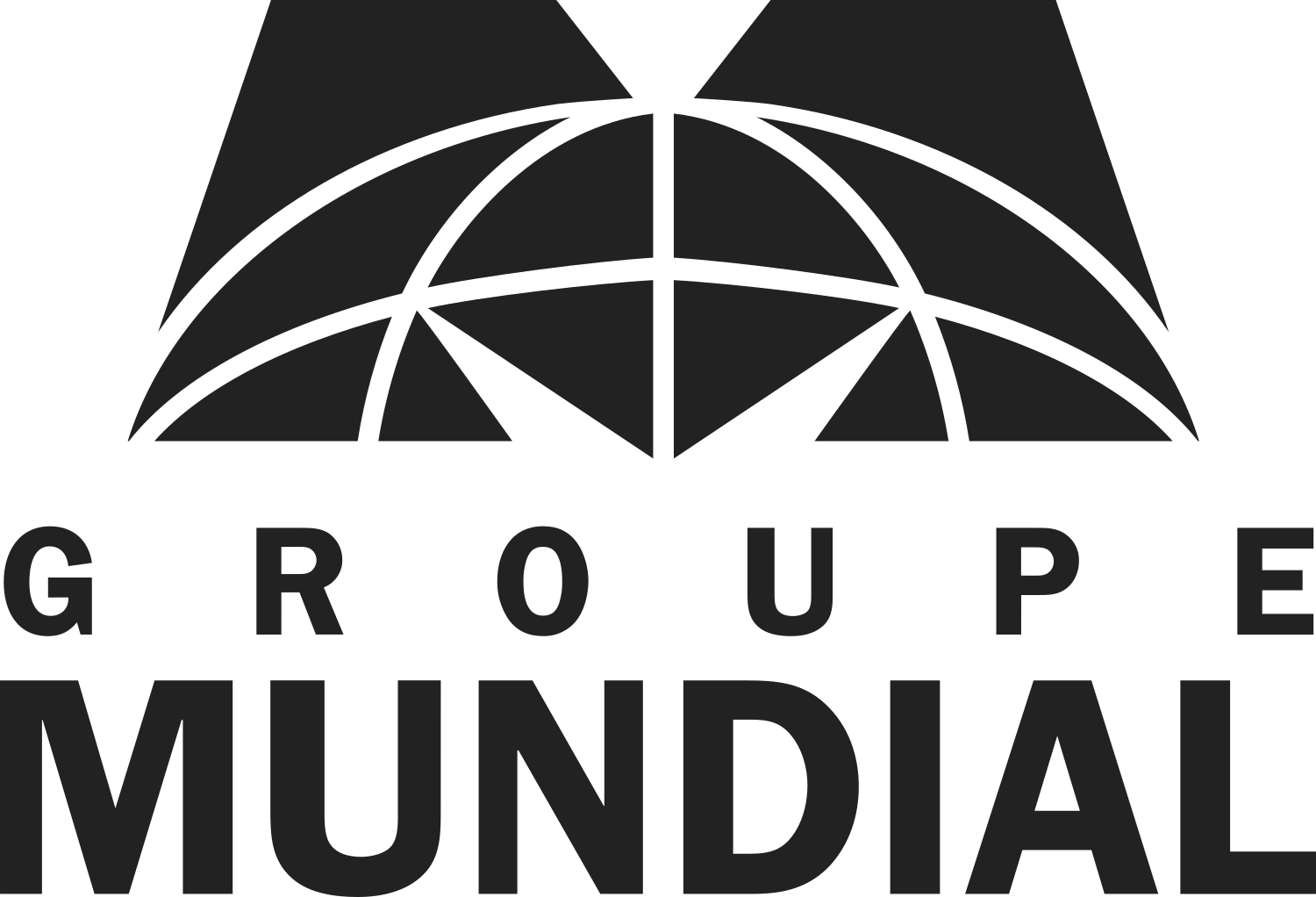 Logo de Groupe Mundial