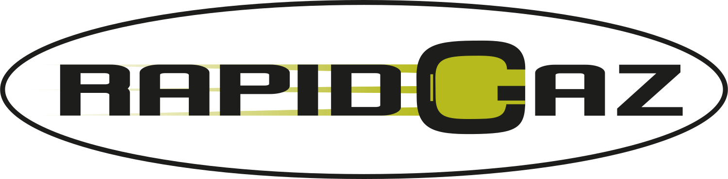 Logo de RapidGaz