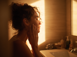 Your Skincare Routine Is Already a Ritual — Here's How to Make It One