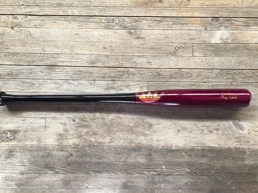 Thumbnail: Trophy Bat