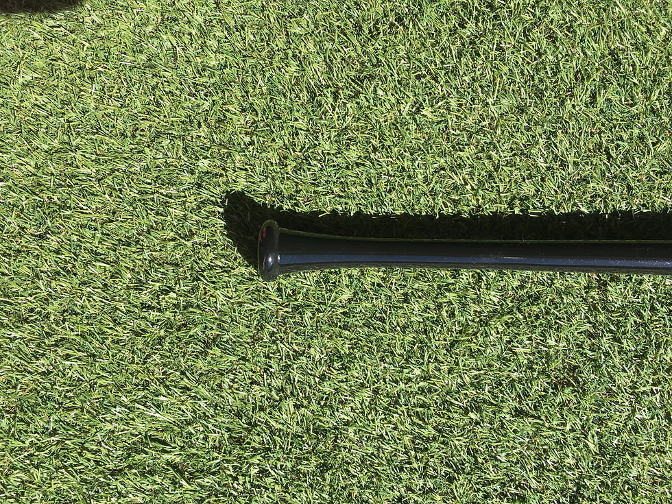 Thumbnail: Brand New Hand Split Maple X-Series Bats.