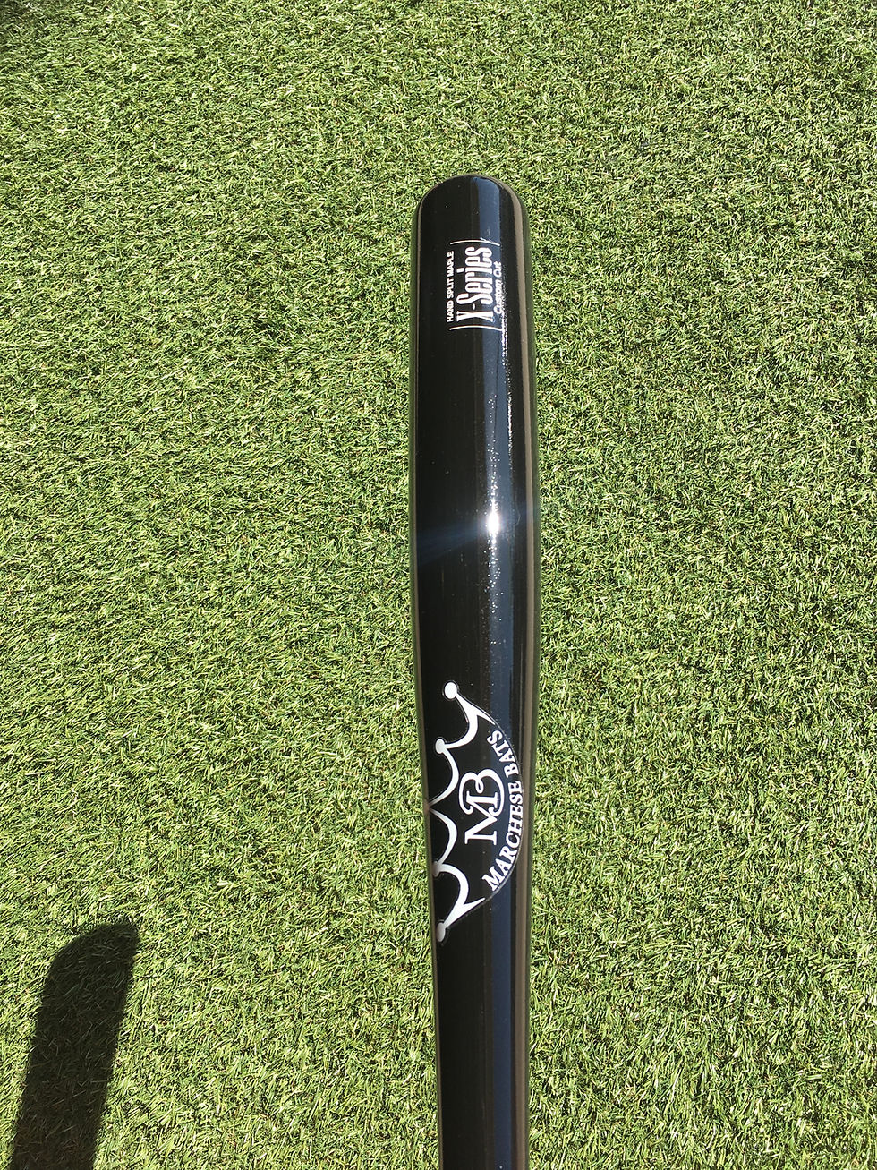 Thumbnail: Brand New Hand Split Maple X-Series Bats.
