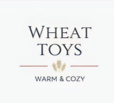 Thumbnail: Avena Paws Wheat Wrap Neck Warmer