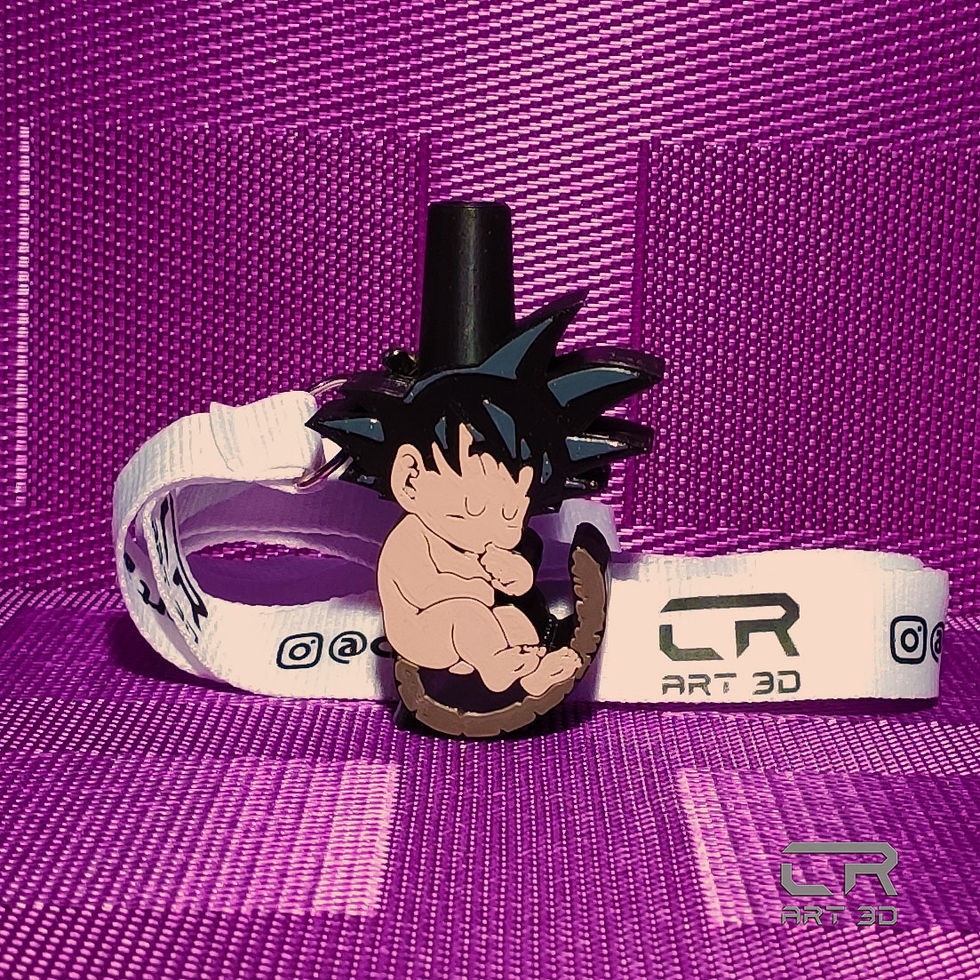 Goku