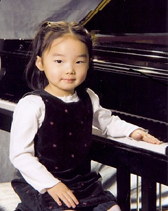 Suzuki piano school