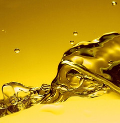 Oils & Lubricants
