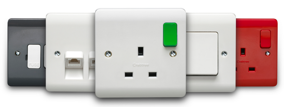 Electrical Accessories