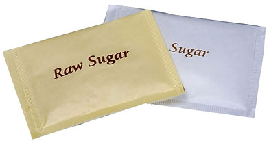 Sugar Sachet