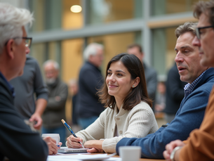 Top Events Spotlighting Local Services in Our Community